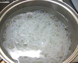 －300キロカロリー☆魔法の冷やし中華作り方2写真