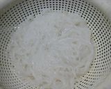 －300キロカロリー☆魔法の冷やし中華作り方3写真