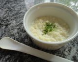 ★離乳食★【中期】豆乳パン♪青のりのせ♪作り方3写真