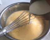Paul’s エッグカスタードタルト作り方13写真