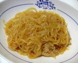 －300キロカロリー☆魔法の冷やし中華作り方10写真