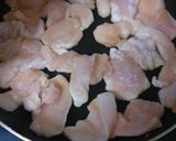 鳥のくわ焼作り方4写真