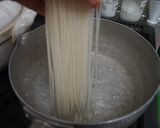パッタイ☆タイ風焼きビーフン作り方1写真