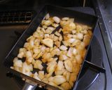 卵焼き器で☆クリスピーチヂミ☆作り方1写真