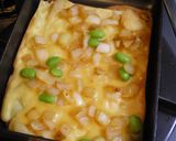 卵焼き器で☆クリスピーチヂミ☆作り方3写真