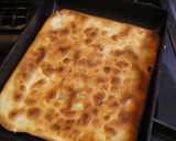 卵焼き器で☆クリスピーチヂミ☆作り方4写真