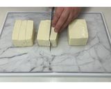 なめこともやしのあんかけ豆腐★動画あり★作り方8写真