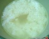 酒酿圓子(ミニ白玉団子のお汁粉風)作り方3写真