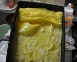 居酒屋大将直伝☆卵焼き・出し巻きの焼き方作り方5写真
