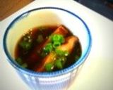 そうめんのつゆ☆しいたけ作り方4写真