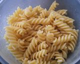 しっかり冷やして☆トマトの冷製パスタ♪作り方3写真