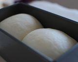 私の黄金比率!ふわふわ食パン(HB使用)作り方7写真