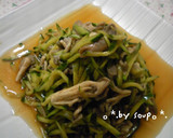 *☪おうちで簡単！冷やし中華スープ＊*作り方5写真