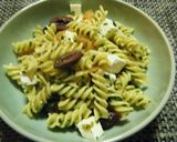 しっかり冷やして☆トマトの冷製パスタ♪作り方5写真