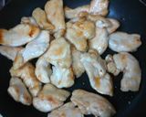 鳥のくわ焼作り方5写真