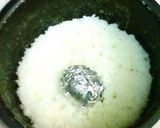簡単＊ゆで卵＊炊飯器に一緒にIN♪作り方3写真