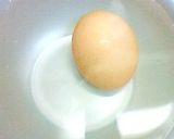 簡単＊ゆで卵＊炊飯器に一緒にIN♪作り方4写真
