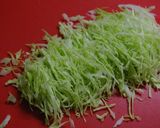 鶏ささみdeコチュジャン味噌サンド♡作り方1写真