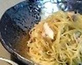 そうめんかぼちゃの煮物作り方6写真