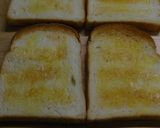 鶏ささみdeコチュジャン味噌サンド♡作り方14写真