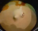 我家の定番鯖の煮付け☆山岡san家ver作り方5写真