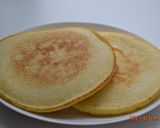 チーズサンド・パンケーキ作り方4写真