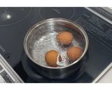 ツナのスタッフドエッグ★動画あり★作り方5写真