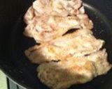 豚肉ともやしの生姜焼き☆作り方3写真