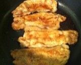 豚肉ともやしの生姜焼き☆作り方4写真