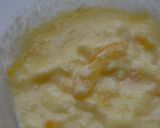 チーズサンド・パンケーキ作り方1写真