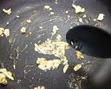 トマト＆大豆スパイシーカレー炒め作り方1写真