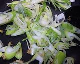 トマト＆大豆スパイシーカレー炒め作り方2写真