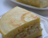 チーズサンド・パンケーキ作り方6写真