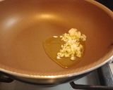 ✿簡単パスタ（トマト青じそ）✿作り方4写真