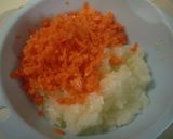 夏☀カレー作り方1写真