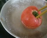 夏☀カレー作り方3写真