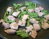 夏☀カレー作り方5写真