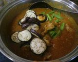 夏☀カレー作り方8写真