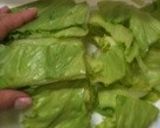 いかと野菜のピリ辛オイスター炒め作り方1写真