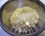 ☆かぼちゃのチーズケーキ☆作り方2写真