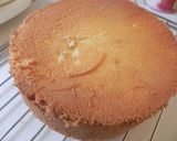 絶品パンナコッタ♡ピーチムースケーキ作り方6写真