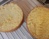 絶品パンナコッタ♡ピーチムースケーキ作り方7写真