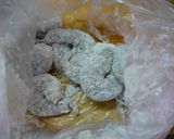 簡単♪エビマヨカレー風味作り方3写真