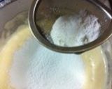 水切りヨーグルト☆オレオでチーズケーキ作り方9写真