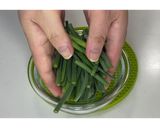 鶏肉ときゃべつのガーリック炒め★動画あり作り方4写真