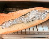 我が家のやみつき塩さばバインミー作り方5写真