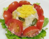 うちの味☆ズッキーニ入れて♪ポテトサラダ作り方19写真