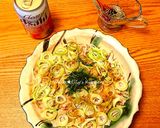 夏のさっぱり7色サラダ⭐七夕に家族とぜひ作り方8写真