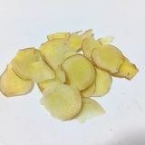 《作り置き》ごぼうと人参の生姜きんぴら作り方3写真
