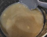 とろとろ！なめらか桃ソース作り方4写真
